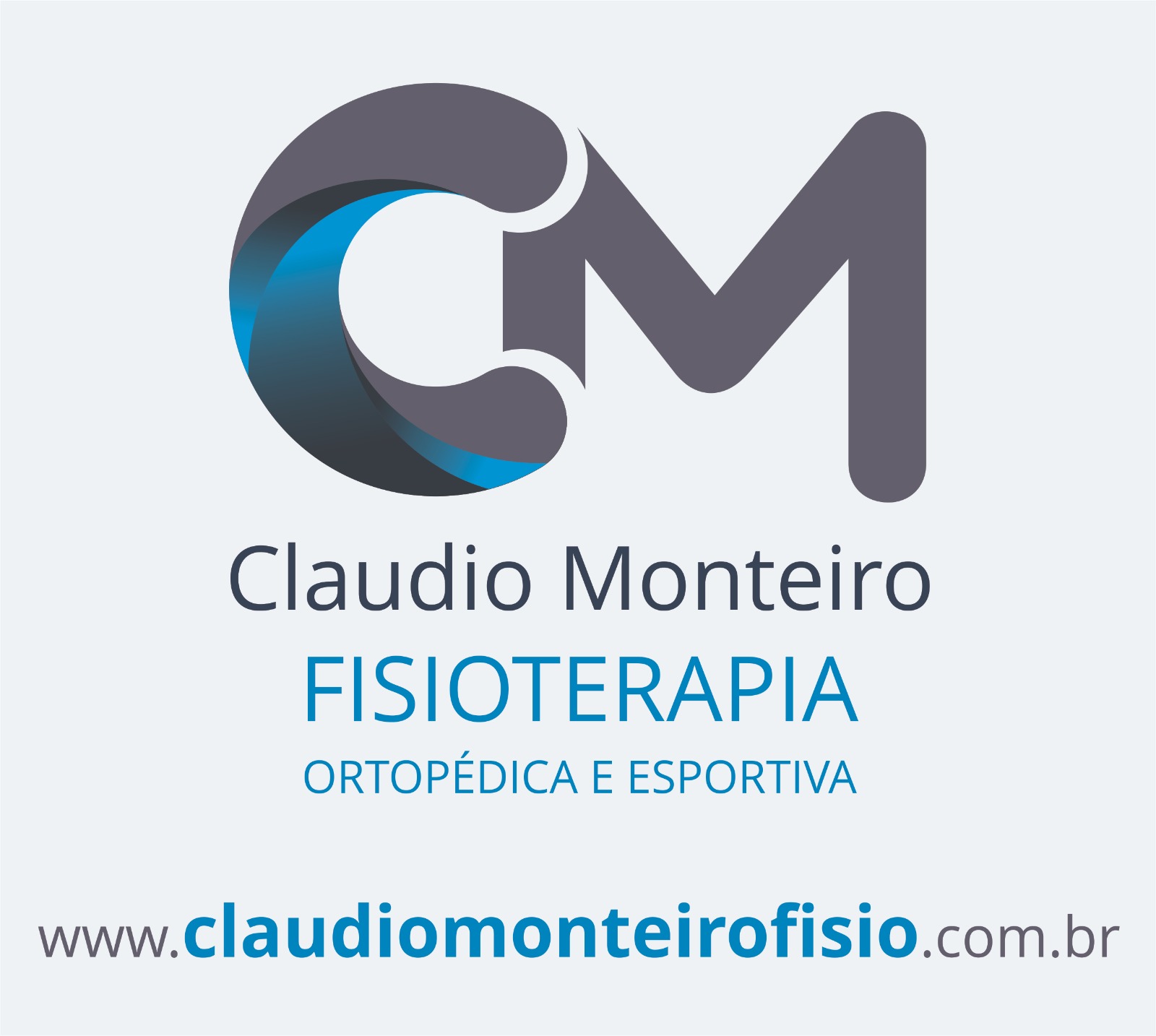 Claudio Monteiro Fisioterapia Ortopédica e Esportiva